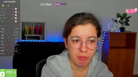 Snapshot of aminabeatris chatting on February 26, 2025, 12:25 pm Amina online show from February 26, 2025, 12:25 pm