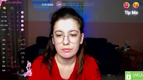 Snapshot of aminabeatris chatting on February 27, 2025, 12:34 pm Amina online show from February 27, 2025, 12:34 pm