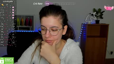 Snapshot of aminabeatris chatting on February 28, 2025, 12:20 pm Amina online show from February 28, 2025, 12:20 pm