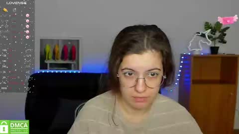 Snapshot of aminabeatris chatting on March 1, 2025, 6:35 am Amina online show from March 1, 2025, 6:35 am