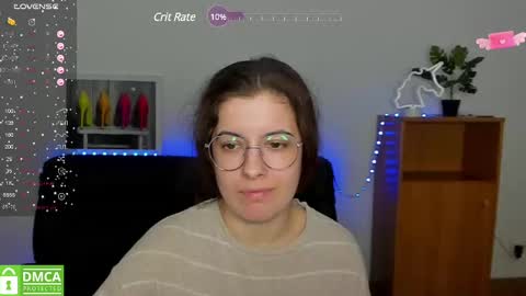 Snapshot of aminabeatris chatting on March 1, 2025, 9:40 am Amina online show from March 1, 2025, 9:40 am