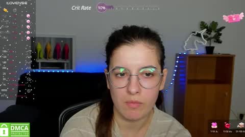 Snapshot of aminabeatris chatting on March 1, 2025, 12:45 pm Amina online show from March 1, 2025, 12:45 pm