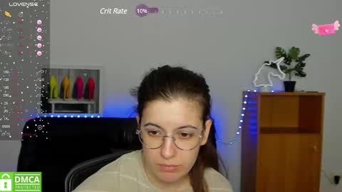 Snapshot of aminabeatris chatting on March 1, 2025, 4:22 pm Amina online show from March 1, 2025, 4:22 pm