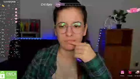 Snapshot of aminabeatris chatting on March 2, 2025, 9:31 am Amina online show from March 2, 2025, 9:31 am