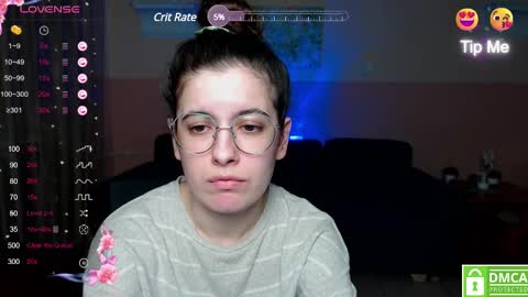 Snapshot of aminabeatris chatting on March 4, 2025, 3:26 pm Amina online show from March 4, 2025, 3:26 pm