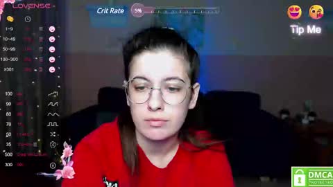 Snapshot of aminabeatris chatting on March 5, 2025, 9:27 am Amina online show from March 5, 2025, 9:27 am