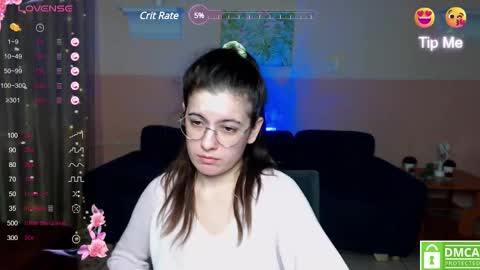 Snapshot of aminabeatris chatting on March 6, 2025, 9:36 am Amina online show from March 6, 2025, 9:36 am