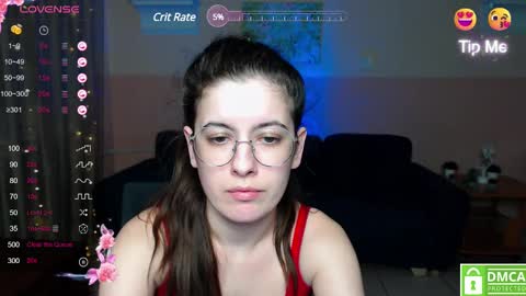 Snapshot of aminabeatris chatting on March 6, 2025, 4:38 pm Amina online show from March 6, 2025, 4:38 pm