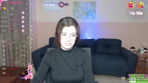 Snapshot of aminabeatris chatting on March 9, 2025, 6:28 am Amina online show from March 9, 2025, 6:28 am