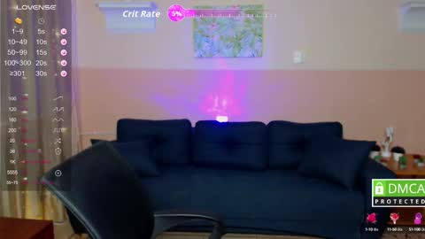 Snapshot of aminabeatris chatting on September 12, 2025, 11:21 am Amina online show from September 12, 2025, 11:21 am