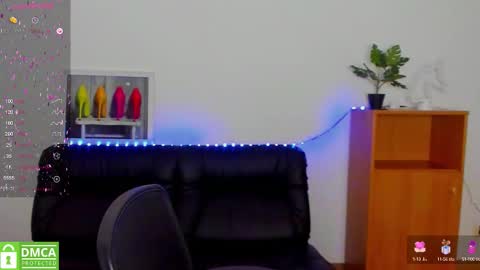 Snapshot of aminabeatris chatting on September 24, 2025, 6:06 am Amina online show from September 24, 2025, 6:06 am