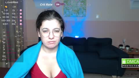 Snapshot of aminabeatris chatting on October 1, 2025, 5:57 am Amina online show from October 1, 2025, 5:57 am