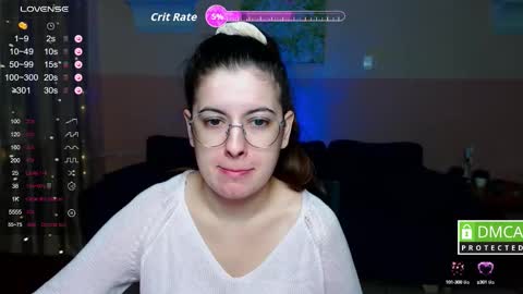 Snapshot of aminabeatris chatting on October 2, 2025, 5:58 am Amina online show from October 2, 2025, 5:58 am