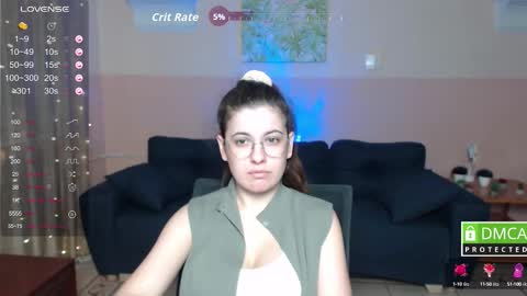 Snapshot of aminabeatris chatting on October 3, 2025, 11:40 am Amina online show from October 3, 2025, 11:40 am