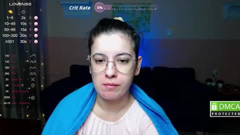 Snapshot of aminabeatris chatting on October 4, 2025, 6:55 am Amina online show from October 4, 2025, 6:55 am