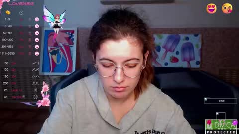 Snapshot of aminabeatris chatting on October 7, 2025, 11:29 am Amina online show from October 7, 2025, 11:29 am