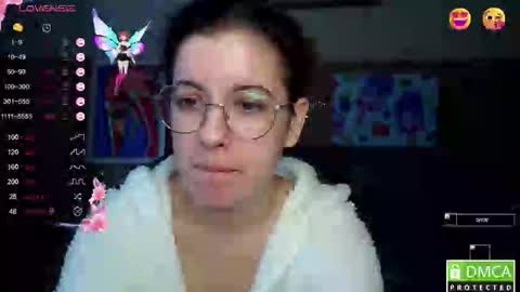 Snapshot of aminabeatris chatting on October 10, 2025, 6:34 am Amina online show from October 10, 2025, 6:34 am