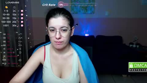 Snapshot of aminabeatris chatting on October 11, 2025, 5:50 am Amina online show from October 11, 2025, 5:50 am