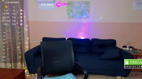 Snapshot of aminabeatris chatting on October 18, 2025, 5:32 am Amina online show from October 18, 2025, 5:32 am