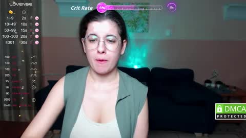 Snapshot of aminabeatris chatting on October 25, 2025, 7:05 am Amina online show from October 25, 2025, 7:05 am