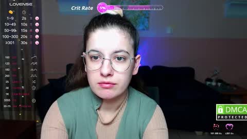 Snapshot of aminabeatris chatting on October 26, 2025, 6:30 am Amina online show from October 26, 2025, 6:30 am