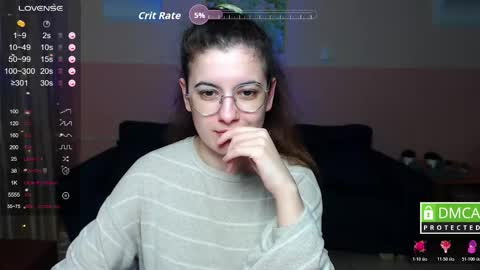 Snapshot of aminabeatris chatting on November 6, 2025, 12:28 pm Amina online show from November 6, 2025, 12:28 pm