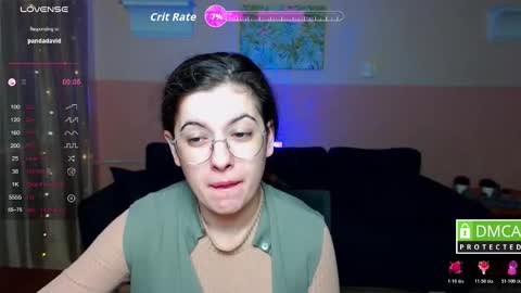 Snapshot of aminabeatris chatting on November 9, 2025, 6:33 am Amina online show from November 9, 2025, 6:33 am