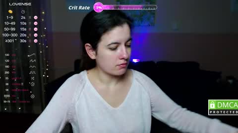 Snapshot of aminabeatris chatting on November 27, 2025, 12:29 pm Amina online show from November 27, 2025, 12:29 pm