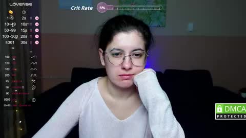 Snapshot of aminabeatris chatting on November 30, 2025, 6:39 am Amina online show from November 30, 2025, 6:39 am