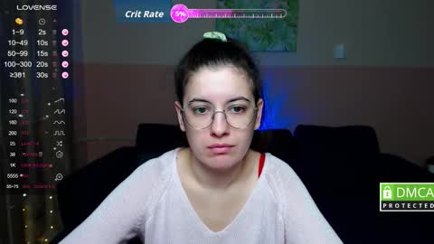 Snapshot of aminabeatris chatting on December 4, 2025, 7:06 am Amina online show from December 4, 2025, 7:06 am