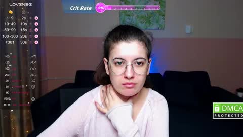 Snapshot of aminabeatris chatting on December 5, 2025, 12:36 pm Amina online show from December 5, 2025, 12:36 pm