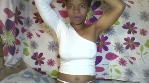 aminah01 online show from April 5, 2026, 6:21 am