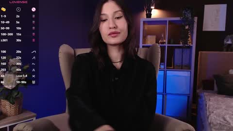 Camilla online show from January 29, 2025, 12:22 am