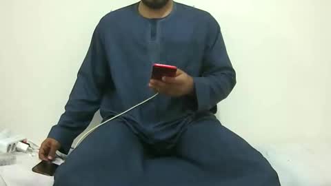 Amir online show from May 11, 2026, 1:28 pm