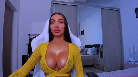 Arinna online show from January 20, 2025, 3:50 pm