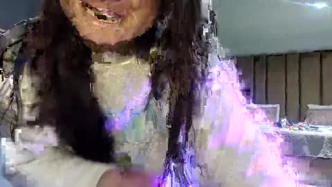 AMIIRA online show from October 4, 2025, 1:25 am