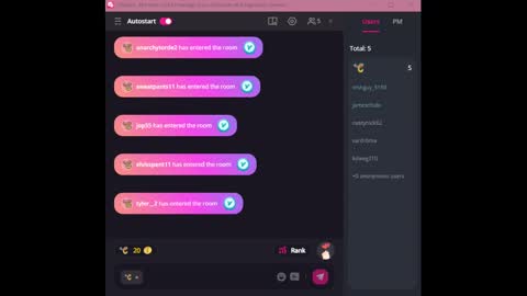 Aulani 3 online show from February 24, 2025, 9:31 pm