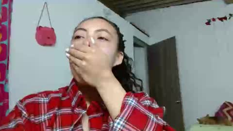 amitlu_ online show from October 25, 2025, 7:08 pm