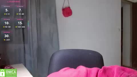 amitlu_ online show from February 6, 2026, 9:07 pm