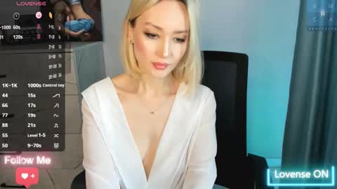 amiwong online show from October 10, 2025, 3:49 am