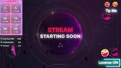 Snapshot of amj_b chatting on October 15, 2025, 8:58 am Amy online show from October 15, 2025, 8:58 am