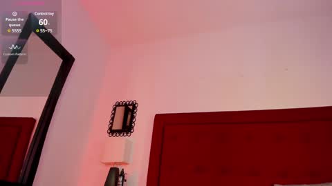 ambar online show from January 23, 2025, 6:03 pm