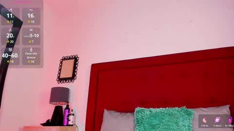 ambar online show from February 23, 2025, 11:44 am