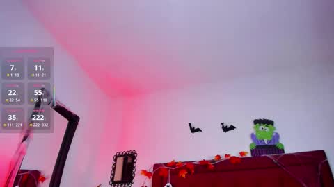 ambar online show from October 29, 2025, 3:20 am