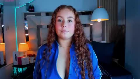 ammber_mjs online show from January 13, 2026, 4:18 am