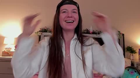 Snapshot of ammber_sin chatting on February 19, 2025, 2:12 am Sandra online show from February 19, 2025, 2:12 am