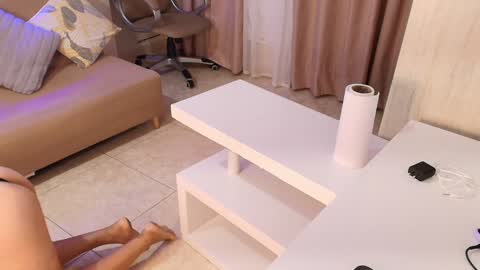 Amelya online show from January 8, 2025, 1:11 am