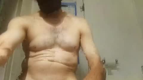 Snapshot of ammoman22 chatting on November 6, 2025, 2:56 am ammoman22 online show from November 6, 2025, 2:56 am