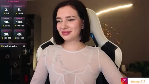 Ammy  dont forget to thumbs up me  online show from January 15, 2026, 9:47 am