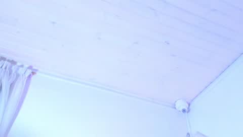 Ammy Nova online show from January 13, 2025, 11:17 pm